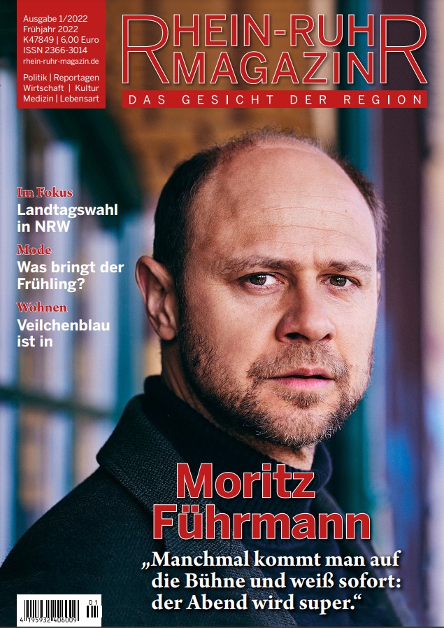 RRM Ausgabe 1/2022