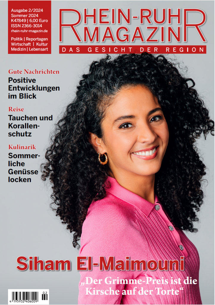 RRM Ausgabe 2/2024