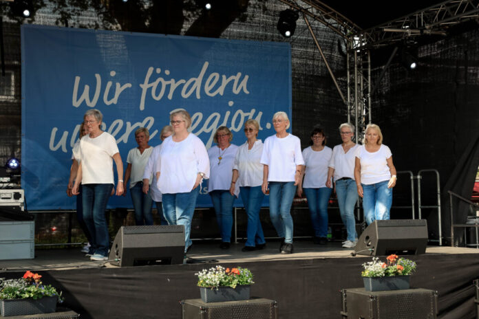 Maifest in Kirchhellen 16 Maifest Freitag Foto JS 13 696x464 1