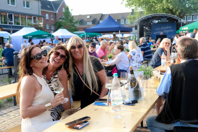 Maifest in Kirchhellen 15 Maifest Freitag Foto JS 38 696x464 1