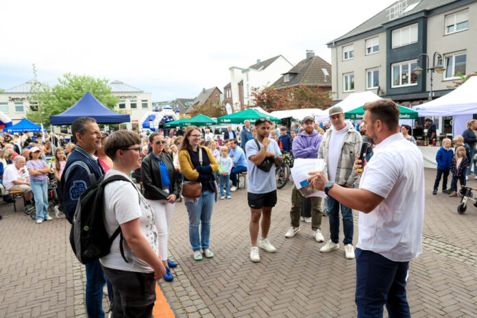 Maifest in Kirchhellen 9 Maifest Samstag Foto 39 696x464 1