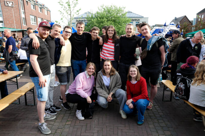 Maifest in Kirchhellen 7 Maifest Samstag Foto 47 696x464 1