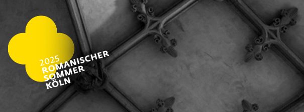 logo visual romanischer sommer
