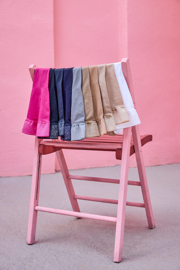 mv round knit still olours IM 14706