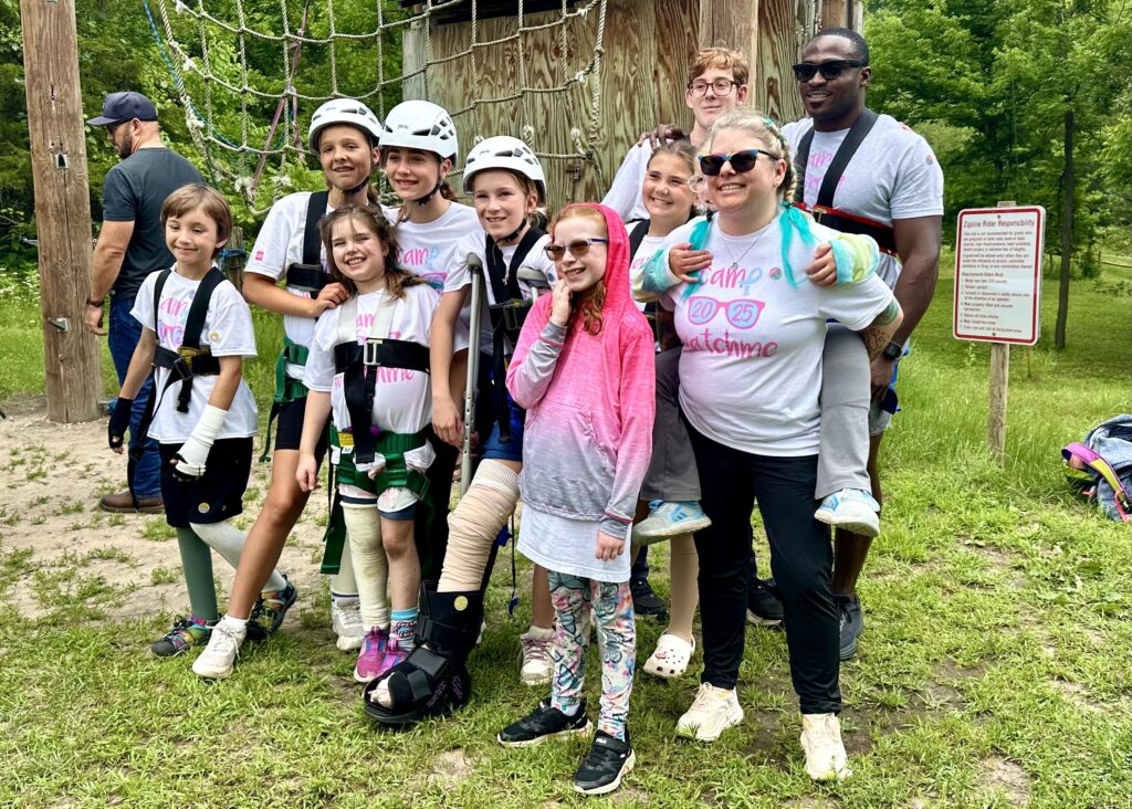 1 Camp Watchme M 1967