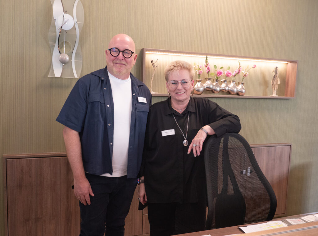 Bewohner und Gäste feiern Jubiläum: 25 Jahre Nova Vita Residenz am Museum Folkwang in Essen 3 P1180893