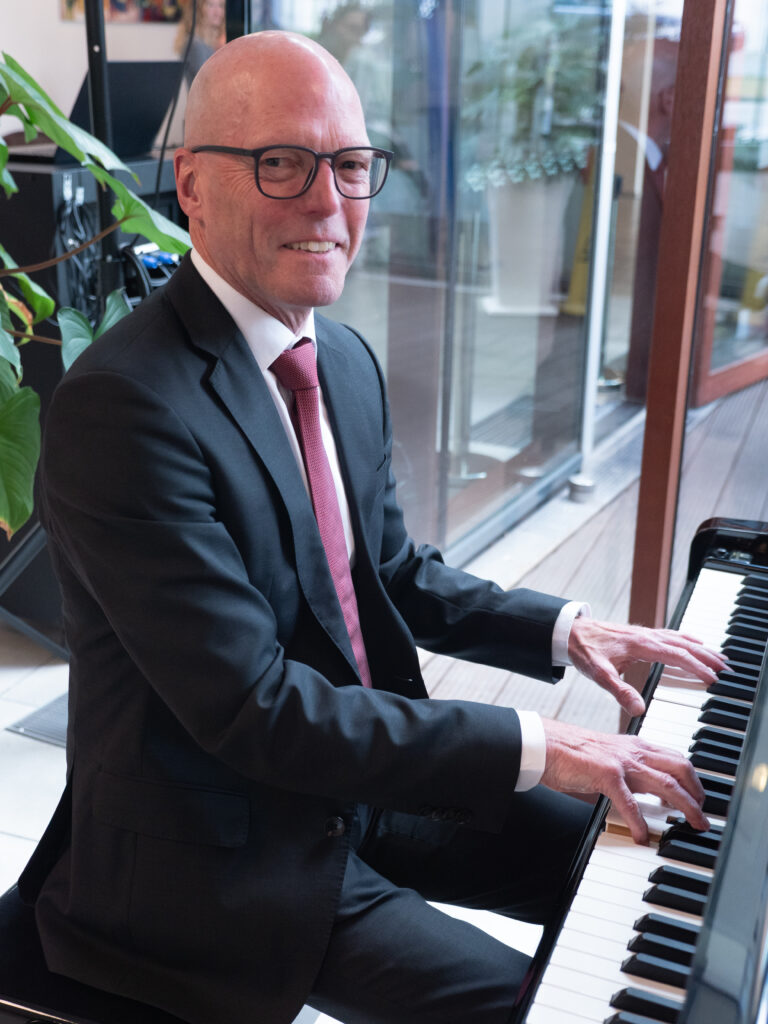 Bewohner und Gäste feiern Jubiläum: 25 Jahre Nova Vita Residenz am Museum Folkwang in Essen 5 P1180909