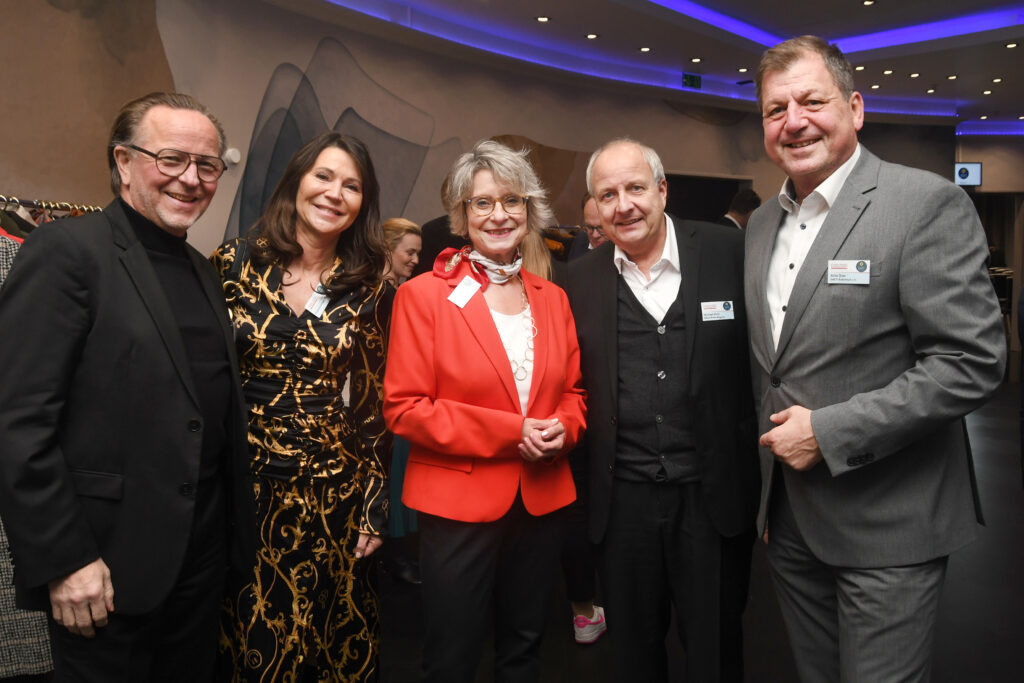 Rhein Ruhr Event 10 Engel