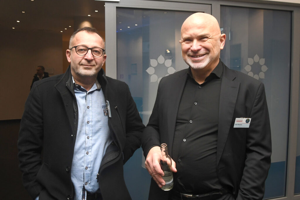 Rhein Ruhr Event 12 Engel