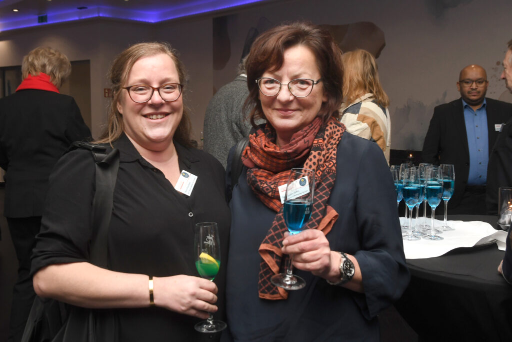 Rhein Ruhr Event 13 Engel