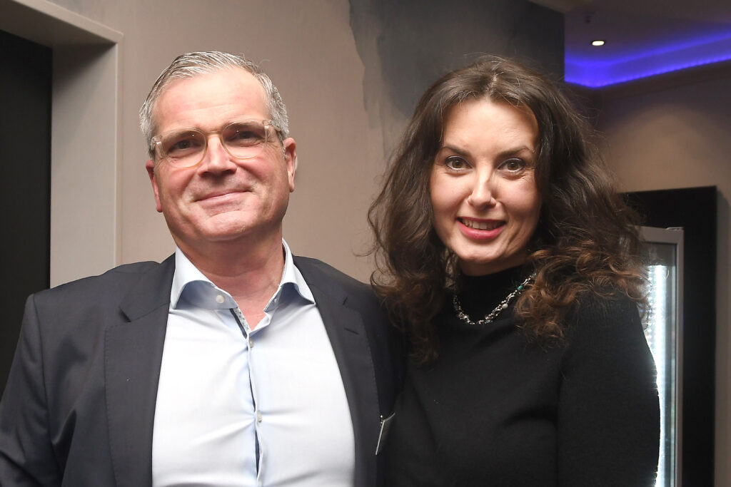 Rhein Ruhr Event 14 Engel