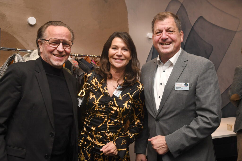 Rhein Ruhr Event 16 Engel