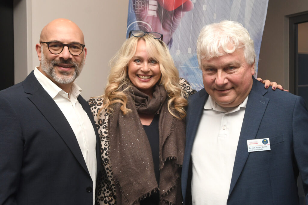 Rhein Ruhr Event 19 Engel