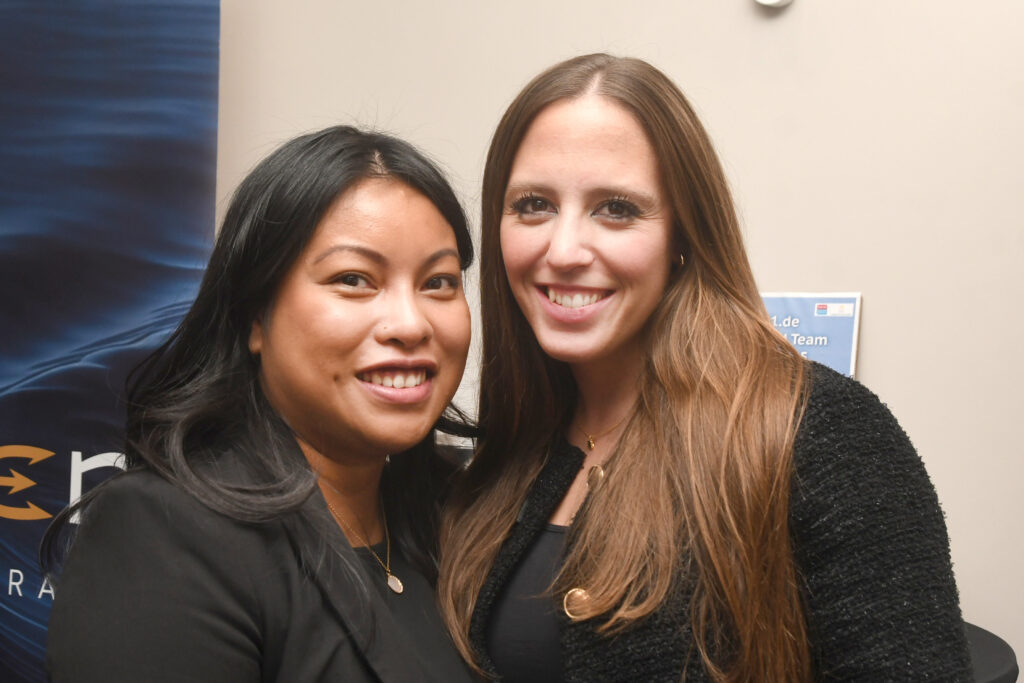 Rhein Ruhr Event 20 Engel