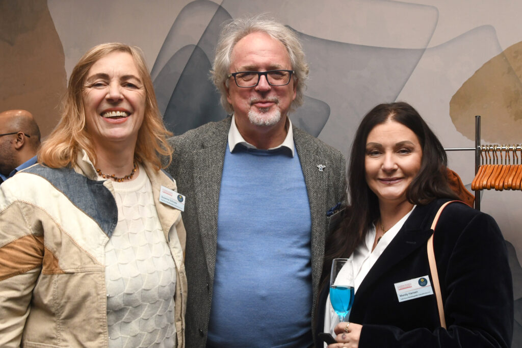 Rhein Ruhr Event 22 Engel