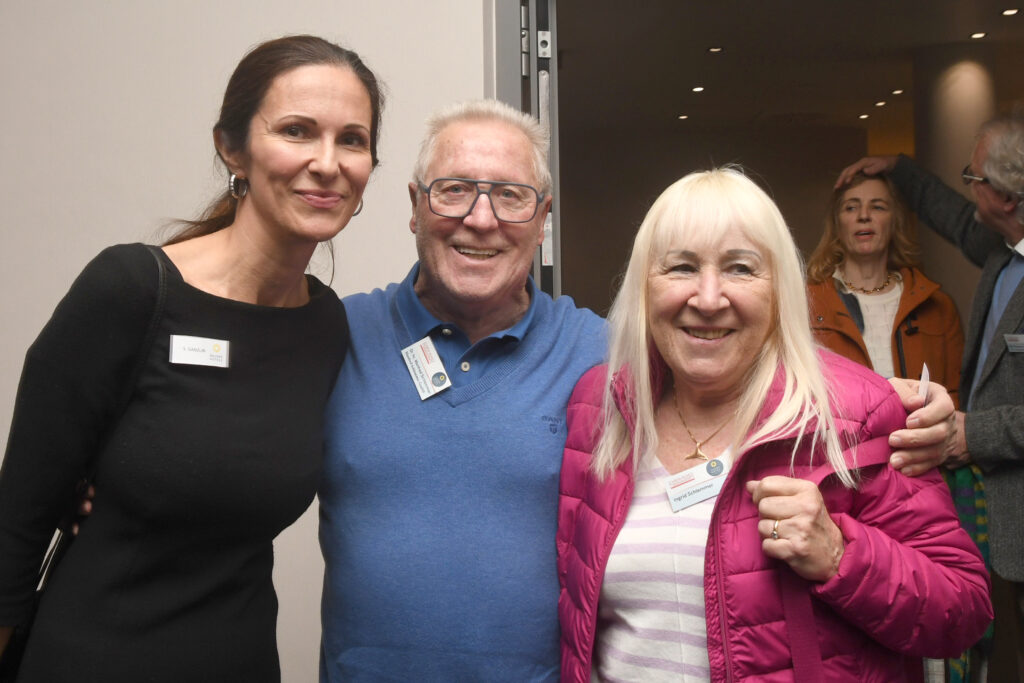 Rhein Ruhr Event 24 Engel