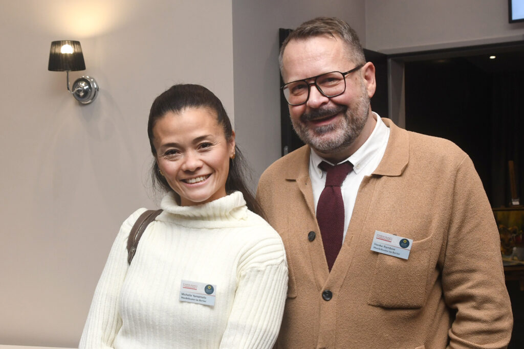 Rhein Ruhr Event 25 Engel