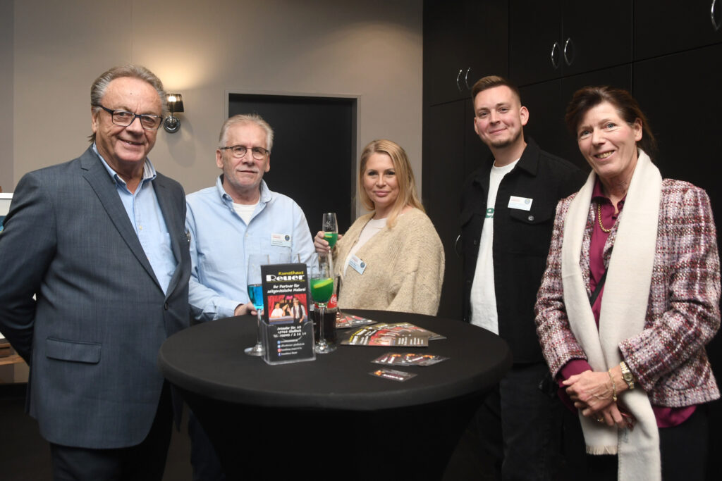 Rhein Ruhr Event 33 Engel