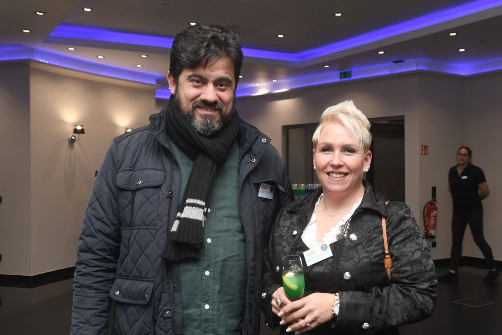 Rhein Ruhr Event 34 Engel