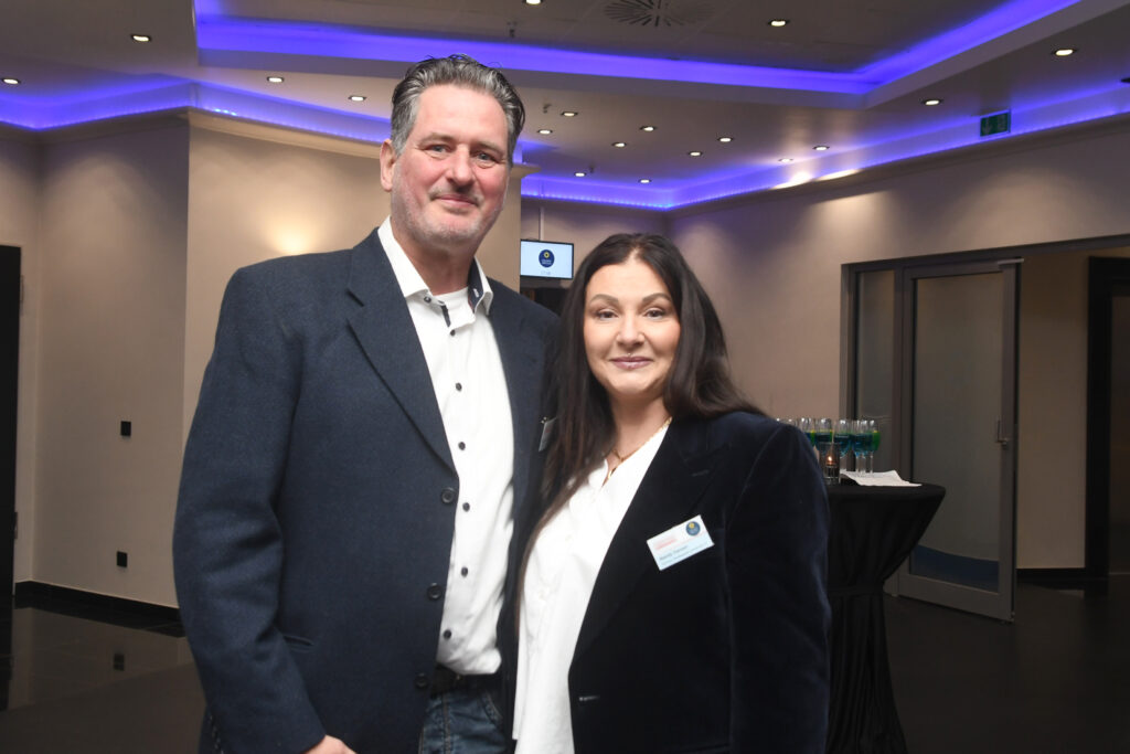 Rhein Ruhr Event 35 Engel