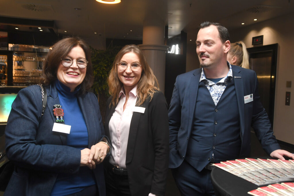 Rhein Ruhr Event 36 Engel