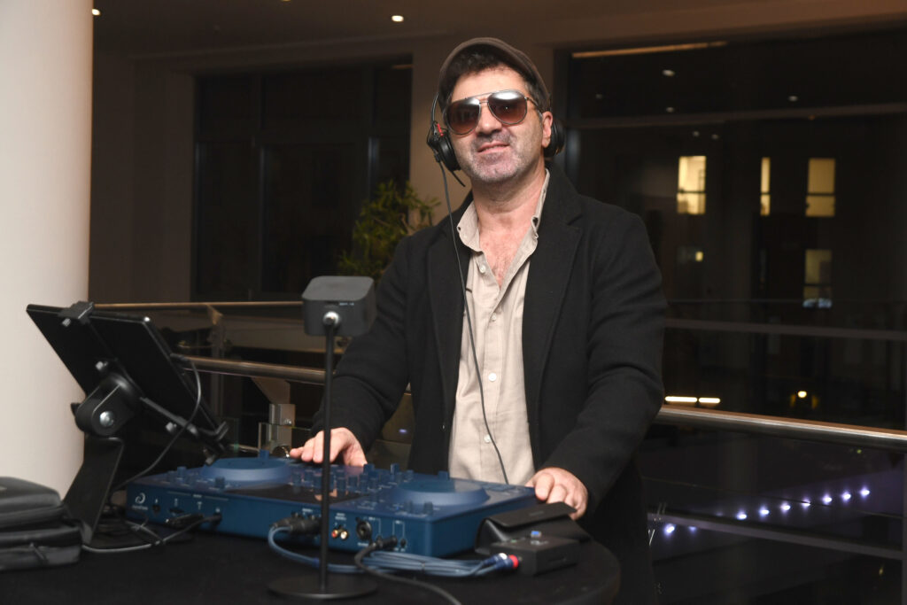 Rhein Ruhr Event 40 Engel