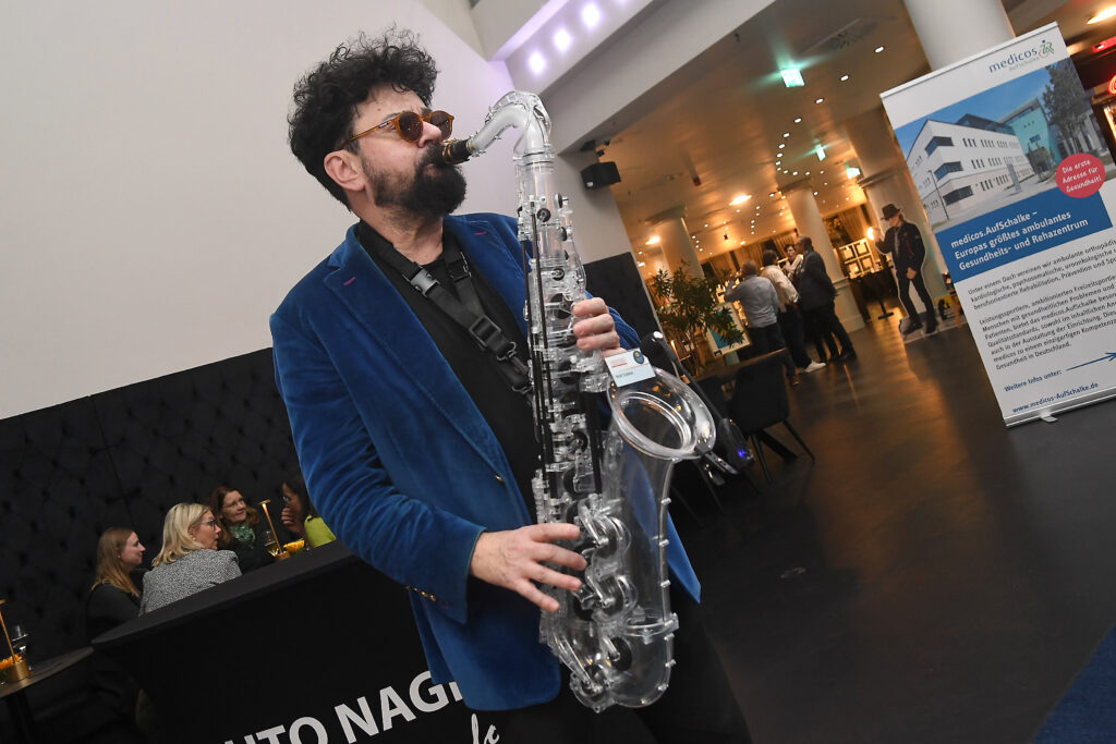 Rhein Ruhr Event 42 Engel