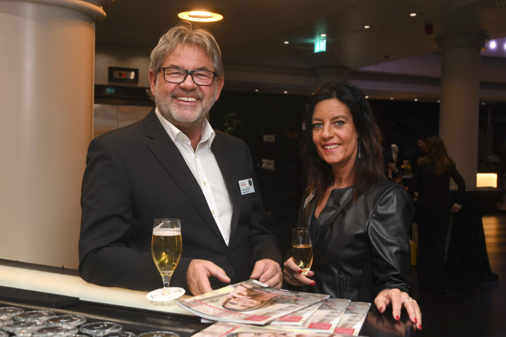 Rhein Ruhr Event 45 Engel