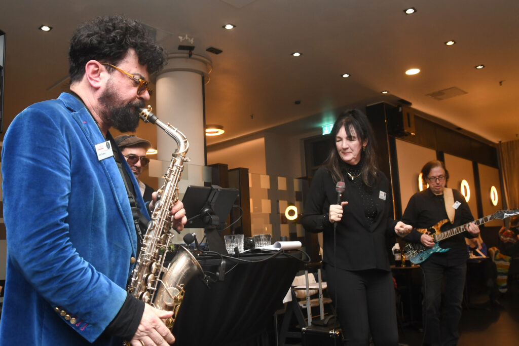 Rhein Ruhr Event 47 Engel