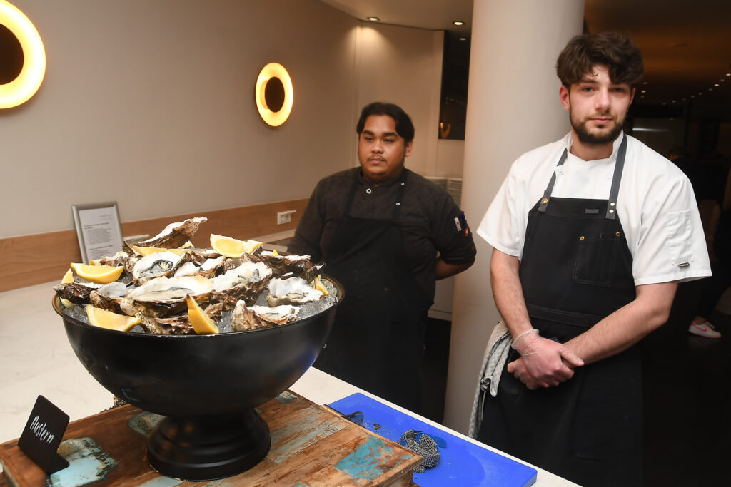 Rhein Ruhr Event 52 Engel