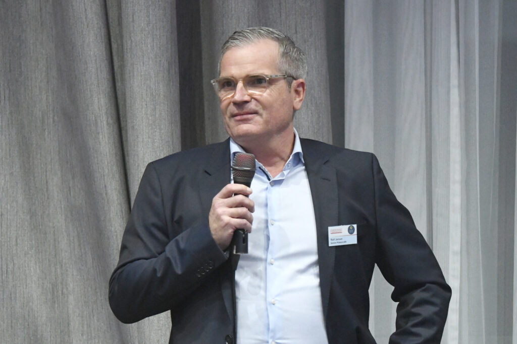 Rhein Ruhr Event 57 Engel