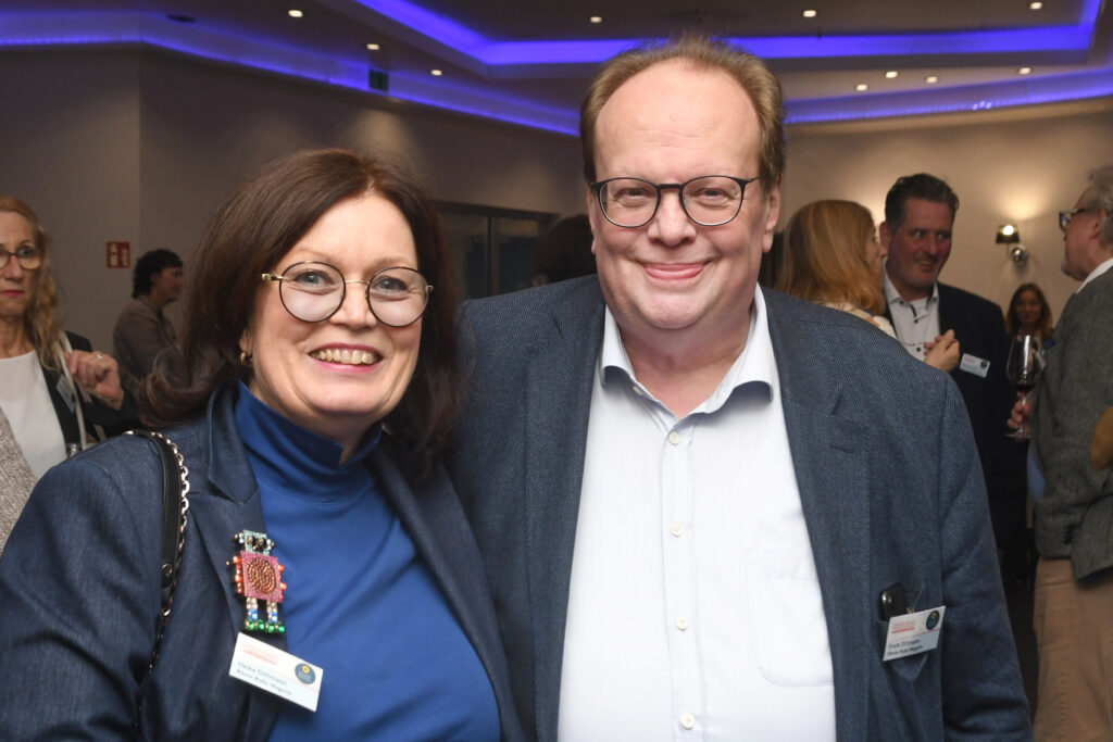 Rhein Ruhr Event 6 Engel