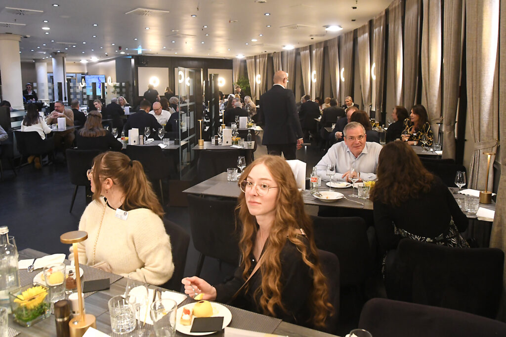 Rhein Ruhr Event 89 Engel