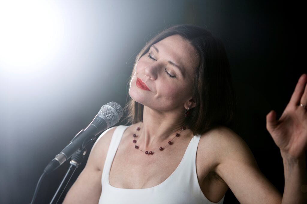 Margaux Kier © Hanna Witte