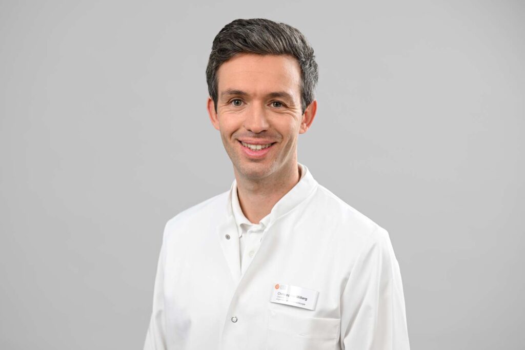 Neue Leitung der MVZ Schön Klinik Düsseldorf-Heerdt 1 dus christopher millarg 1600px