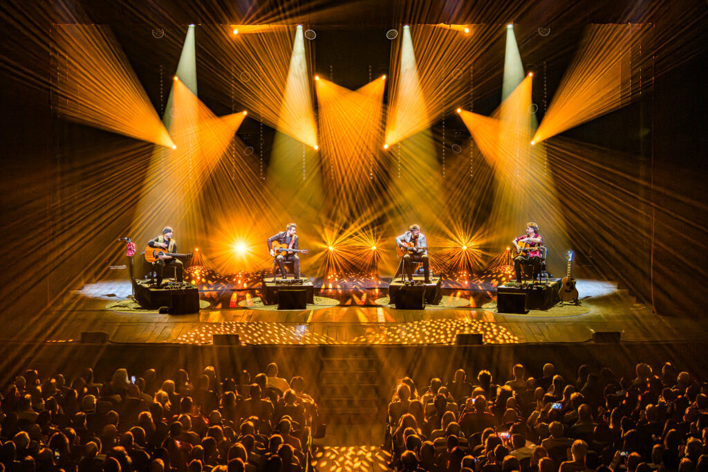 o 05 pressefoto 40fingers tour2027 c simonediluca live trieste 1770346880