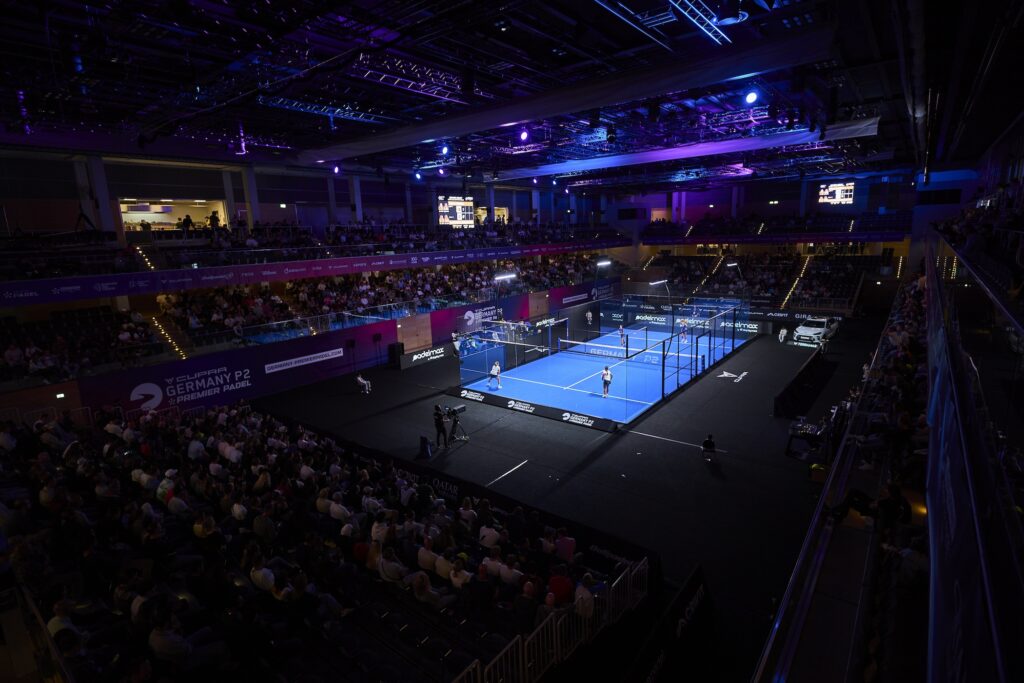 germanyp2 premierpadel 2 k 1