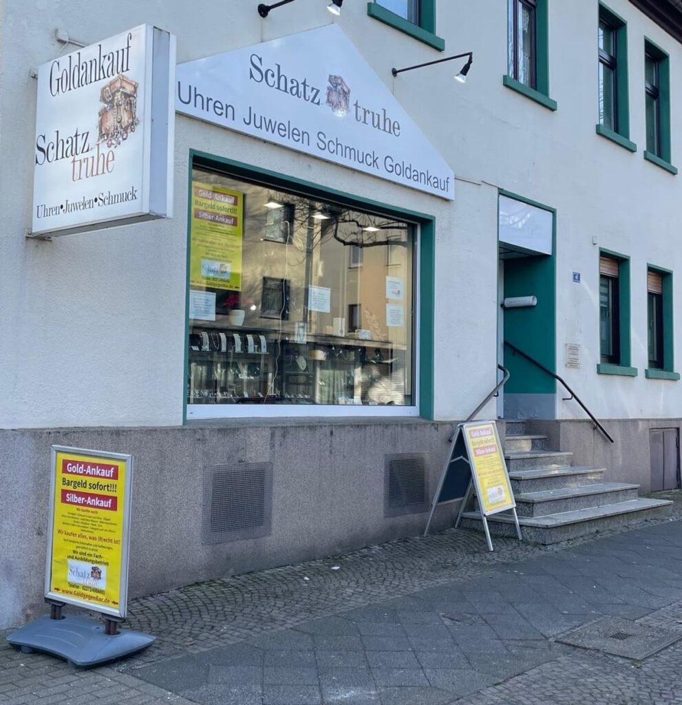 Bochum Laden