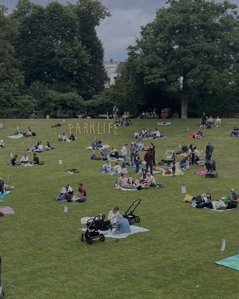 Parklife Foto 01