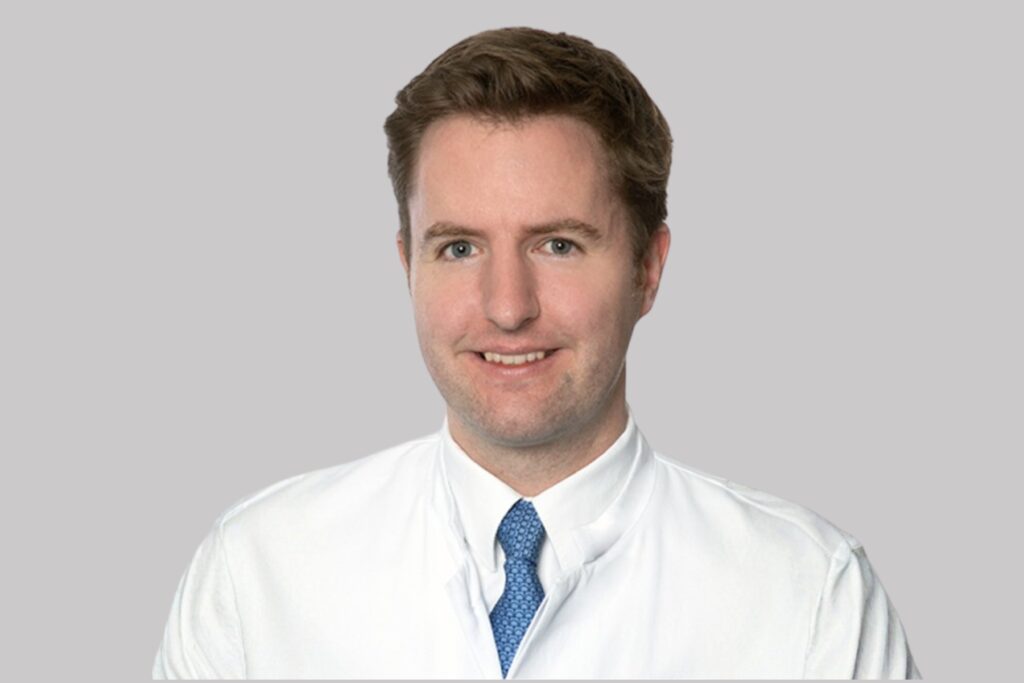 DUS Pressebild PD Dr. Busch