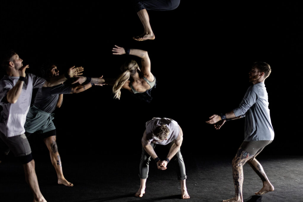 Düsseldorf Festival 2026 im Überblick – Programm und Vorverkaufstart 4 Ten Thousand Hours GOM 2026 Darcy Grant 17 26