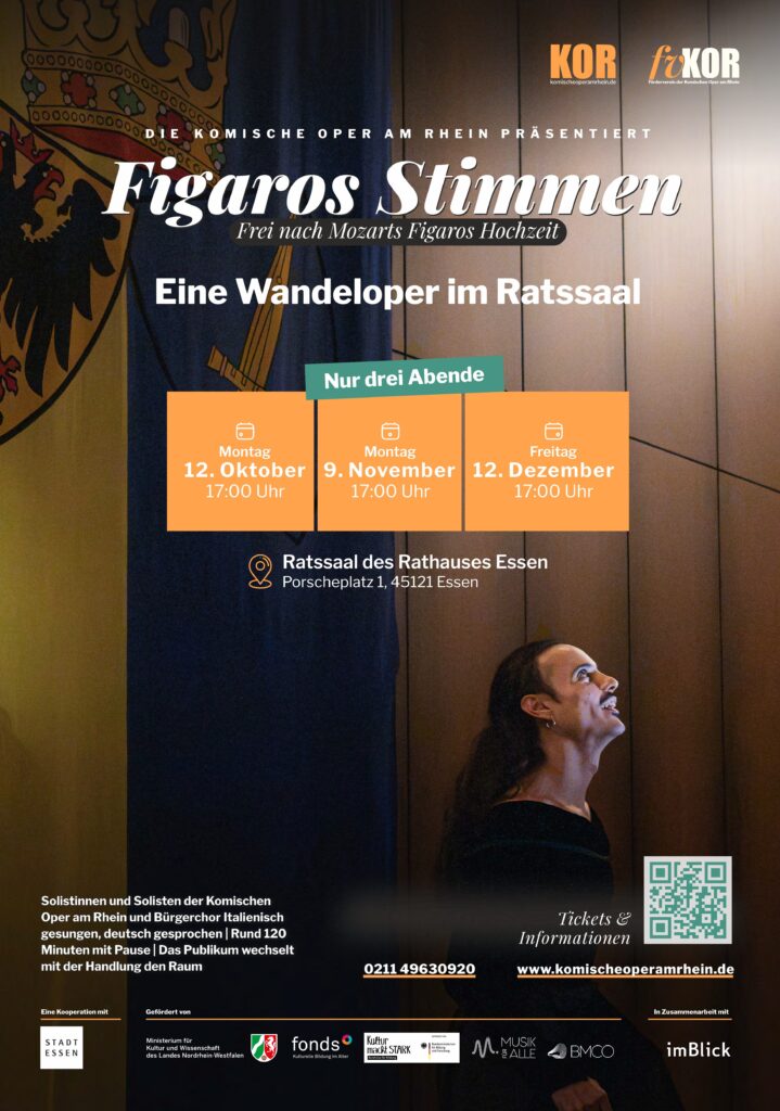 Figaros Stimmen Essen web