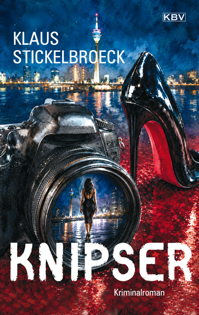 Cover Knipser ONLINE